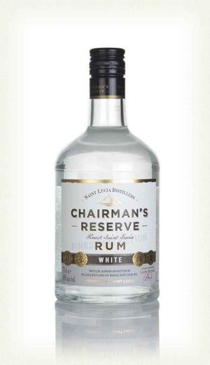 Chairman's Reserve White Label Rum | 700ML at CaskCartel.com