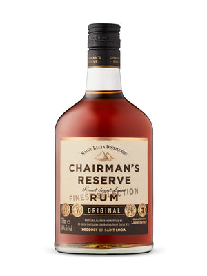Chairman's Reserve Original Rum - CaskCartel.com