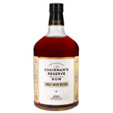 Chairman's Reserve 2006 14-Year Single Batch Release Rum | Fred Minnick Select Edition 2022 at CaskCartel.com 1