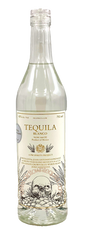 PM Spirits Project - Blanco Tequila at CaskCartel.com
