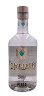 Challenge Plata Tequila at CaskCartel.com
