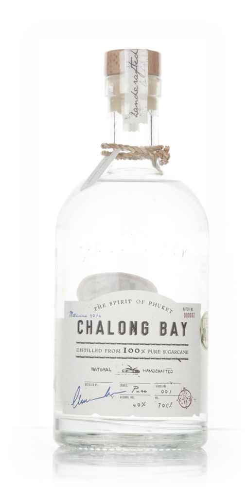 Chalong Bay Fine Spirit | 700ML