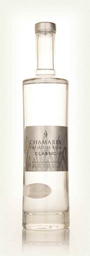 Chamarel Premium White Rum | 700ML at CaskCartel.com