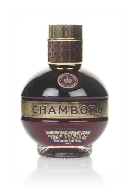 Chambord Liqueur | 200ML at CaskCartel.com