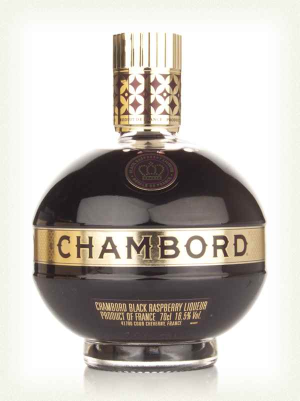 Chambord Liqueur | 700ML at CaskCartel.com