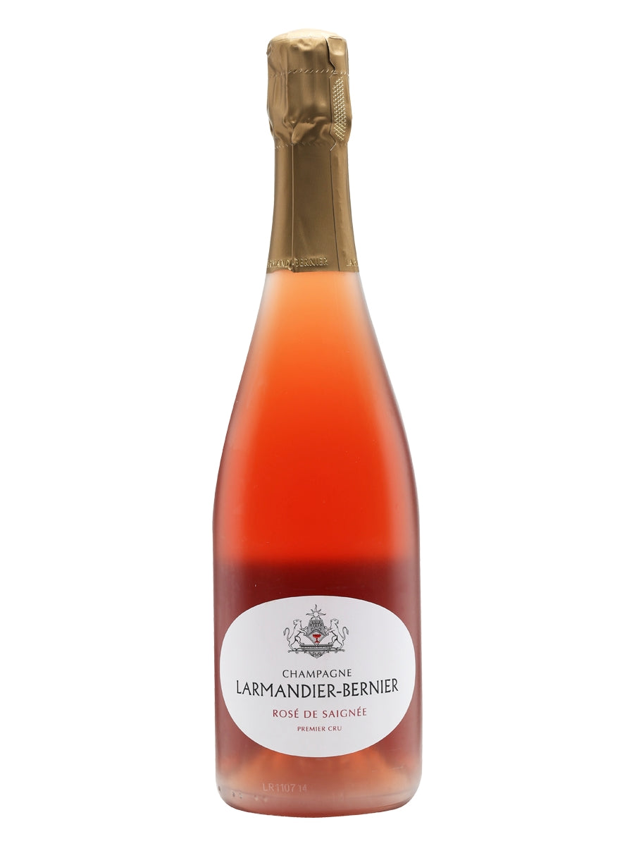 Larmandier Bernier Rose de Saignee Champagne at CaskCartel.com