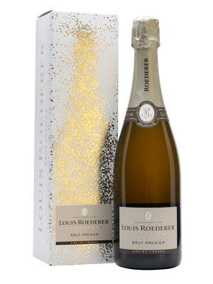 Louis Roederer Brut Premier Champagne - CaskCartel.com