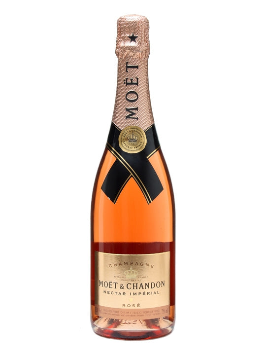 Moet & Chandon Champagne Nectar Imperial - Wine To Ship Online Store