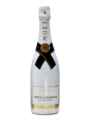 Moet & Chandon Ice Imperial Champagne - CaskCartel.com