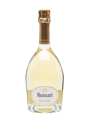 Ruinart Blanc de Blancs NV Champagne - CaskCartel.com