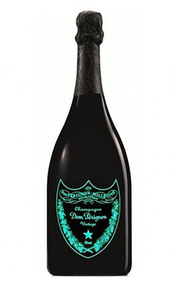 Dom Pérignon Brut Vintage Luminous (Light Up Bottle) Champagne at CaskCartel.com