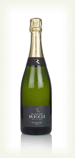 Champagne Regi Brut Grand Cru Champagne at CaskCartel.com