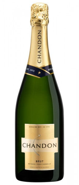 Chandon California Brut N.V. Champagne at CaskCartel.com