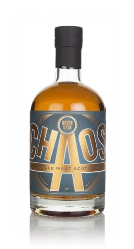 Chaos - Batch 001 (North Star Spirits) Scotch Whisky | 700ML at CaskCartel.com