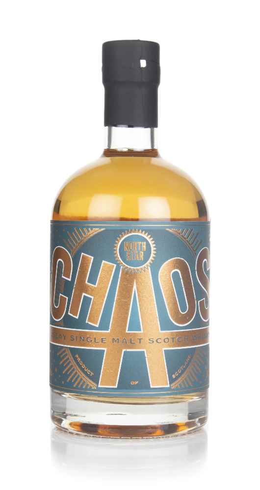 ウイスキー CHASO BUY] Chaos - Batch 003 (North Star Spirits) Whisky | 700ML at