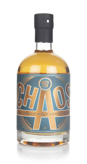 Chaos - Batch 003 (North Star Spirits) Whisky | 700ML at CaskCartel.com