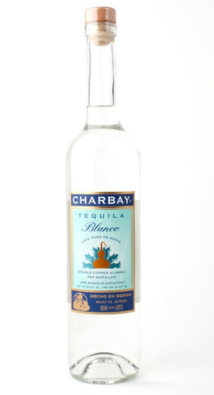 Charbay Blanco Tequila - CaskCartel.com