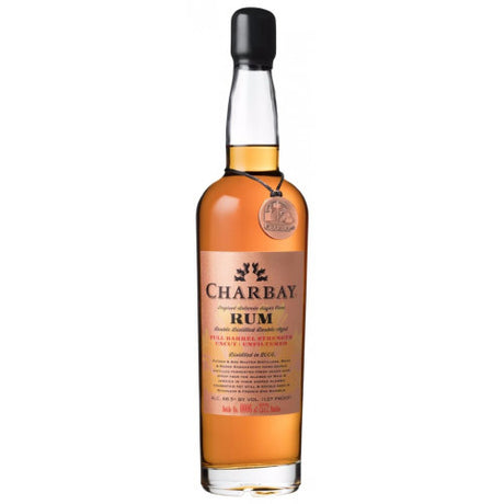 Tanduay CLX Rum at CaskCartel.com