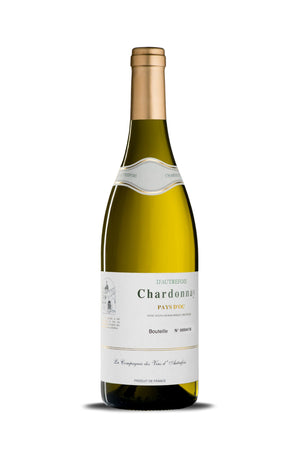 D'Autrefois Chardonnay Wine at CaskCartel.com