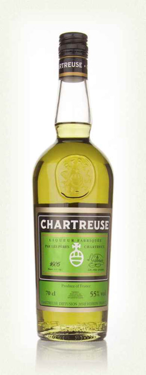 Chartreuse Green Liqueur | 700ML at CaskCartel.com