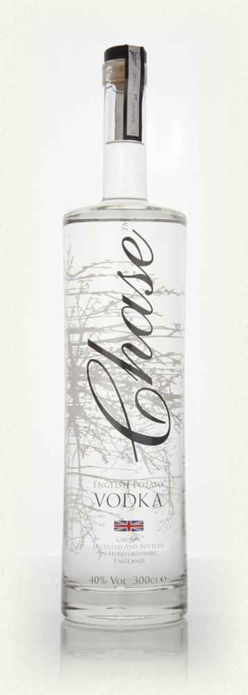 Chase Vodka | 3L at CaskCartel.com
