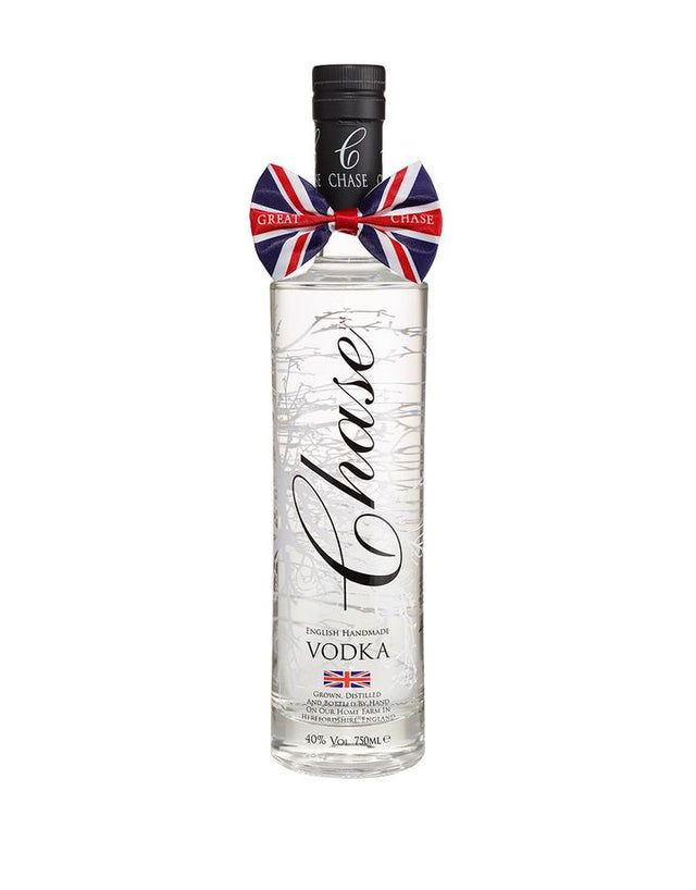 Chase English Potato Vodka - CaskCartel.com