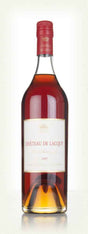 Château de Lacquy 1987 Armagnac | 700ML at CaskCartel.com