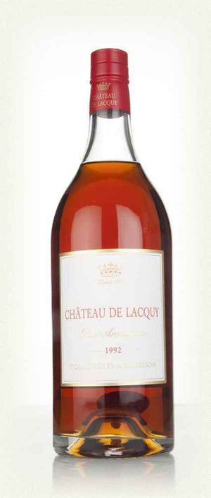 Château de Lacquy 1992 Magnum Armagnac | 1.5L at CaskCartel.com