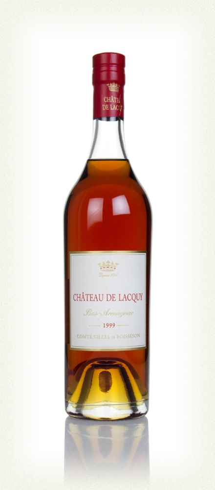 Château de Lacquy 1999 Armagnac | 700ML at CaskCartel.com