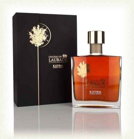 Château de Laubade Extra Single Estate Bas Armagnac | 700ML at CaskCartel.com
