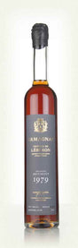 Château de Léberon 1979 Armagnac | 500ML at CaskCartel.com
