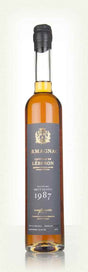 Château de Léberon 1987 Armagnac | 500ML at CaskCartel.com