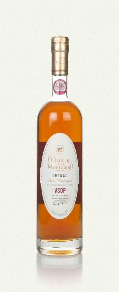 Château de Montifaud VSOP Petite Champagne Cognac | 700ML