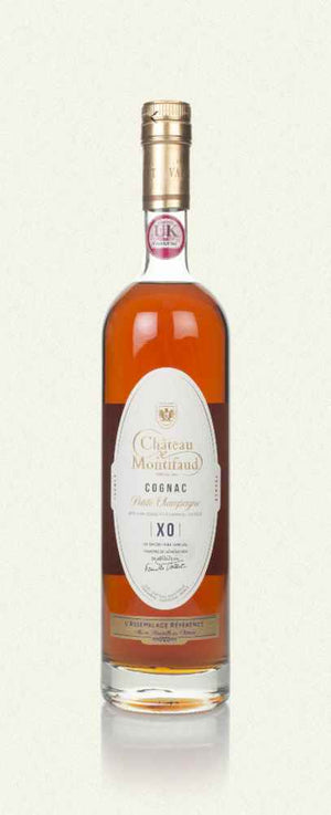 Château de Montifaud XO Cognac | 700ML at CaskCartel.com