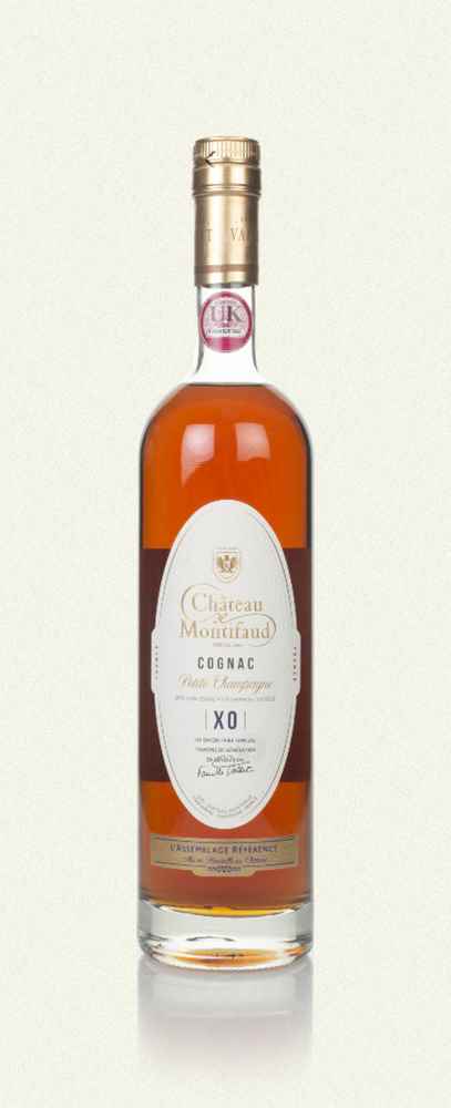 Château de Montifaud XO Cognac | 700ML