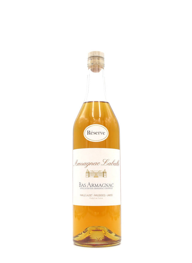 Laballe Réserve Bas Armagnac at CaskCartel.com