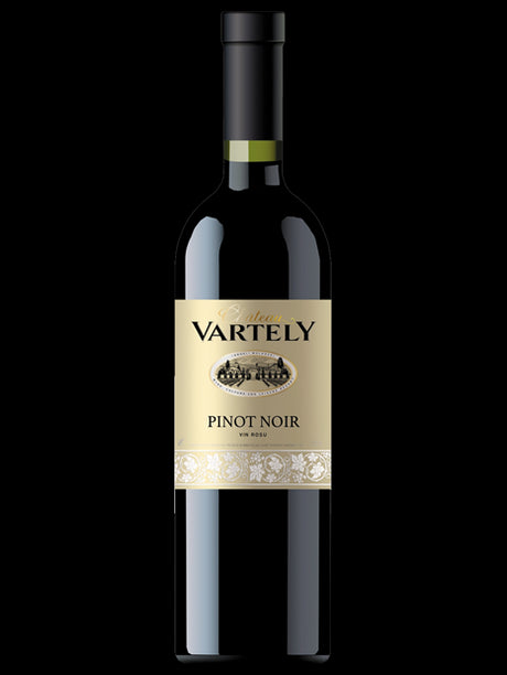 Chateau Vartely Pinot Noir Wine at CaskCartel.com