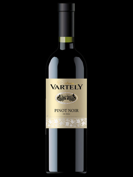 Chateau Vartely Pinot Noir Wine at CaskCartel.com