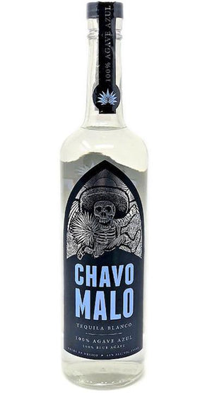 Chavo Malo Blanco Tequila - CaskCartel.com