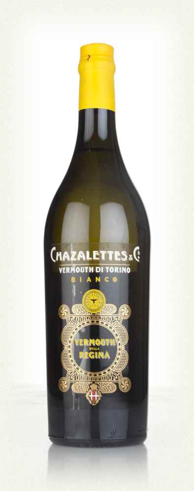 Chazalettes & Co. Vermouth della Regina Bianco Vermouth at CaskCartel.com