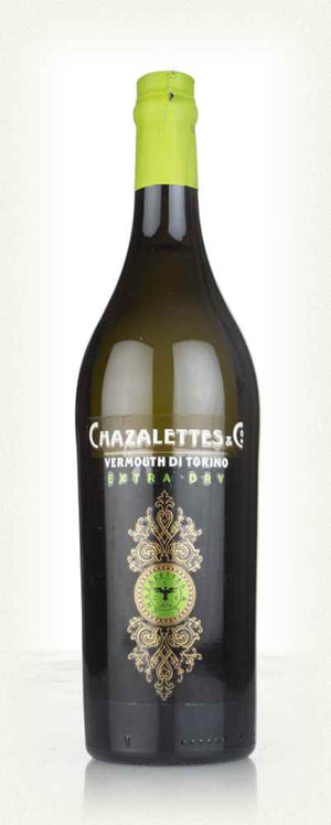 Chazalettes & Co. Vermouth di Torino Extra Dry Vermouth at CaskCartel.com