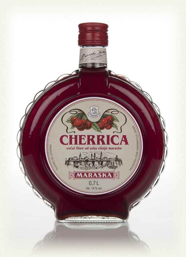 Cherrica (Cherry Liqueur) Liqueur | 700ML