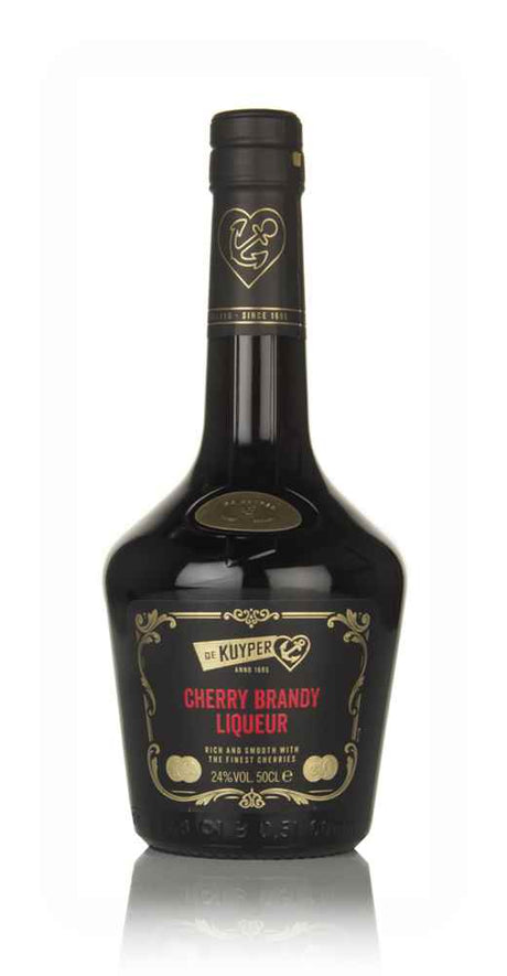 De Kuyper Cherry Liqueur | 500ML at CaskCartel.com