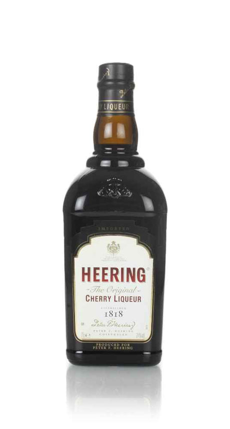 Heering Cherry Liqueur | 700ML at CaskCartel.com