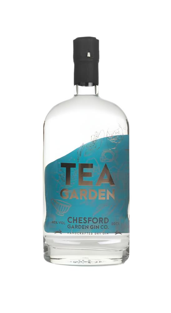 Chesford Tea Garden Gin | 500ML at CaskCartel.com