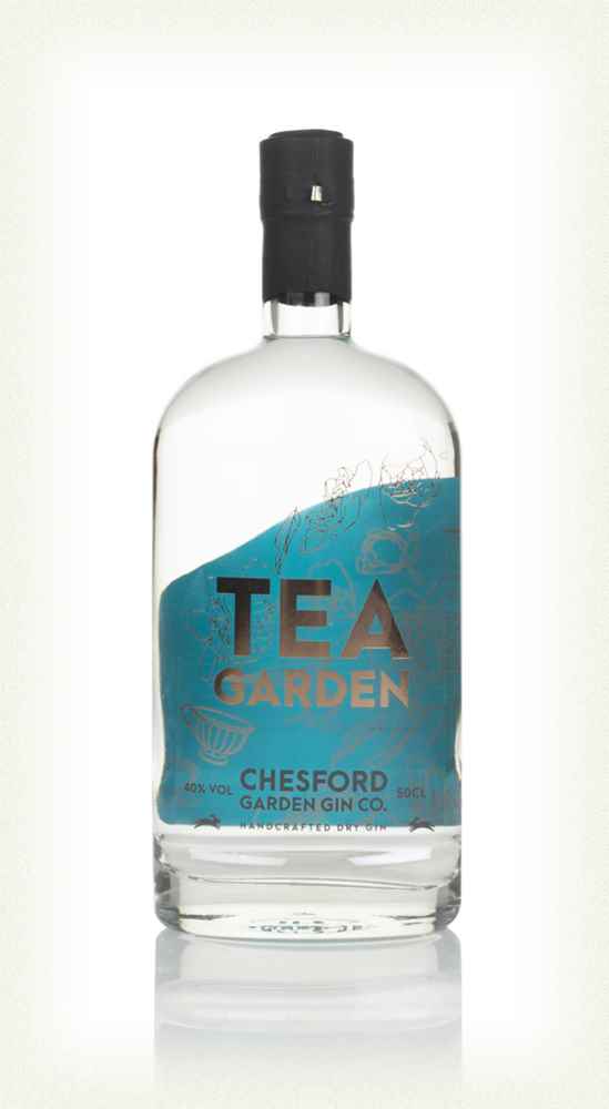 Chesford Tea Garden Gin | 500ML