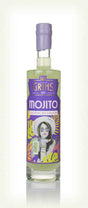 Cheshire Grins Mojito Gin Liqueur | 500ML at CaskCartel.com