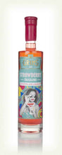Cheshire Grins Strawberry Daiquiri Gin Liqueur | 500ML at CaskCartel.com