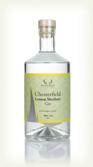 Chesterfield Lemon Sherbert Gin | 700ML at CaskCartel.com