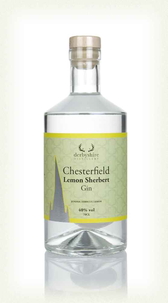 Chesterfield Lemon Sherbert Gin | 700ML